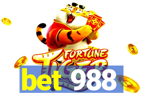 bet 988